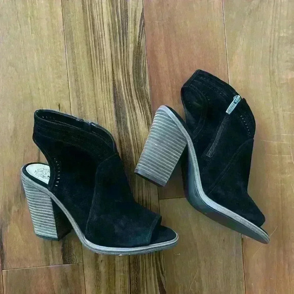 NWOT Vince Camuto heels - Picture 5 of 10